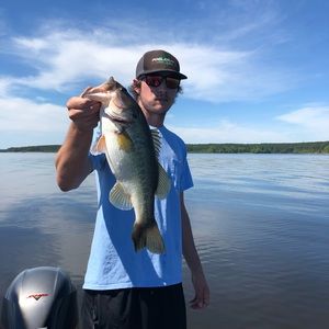 Meet your Posher, Caleb